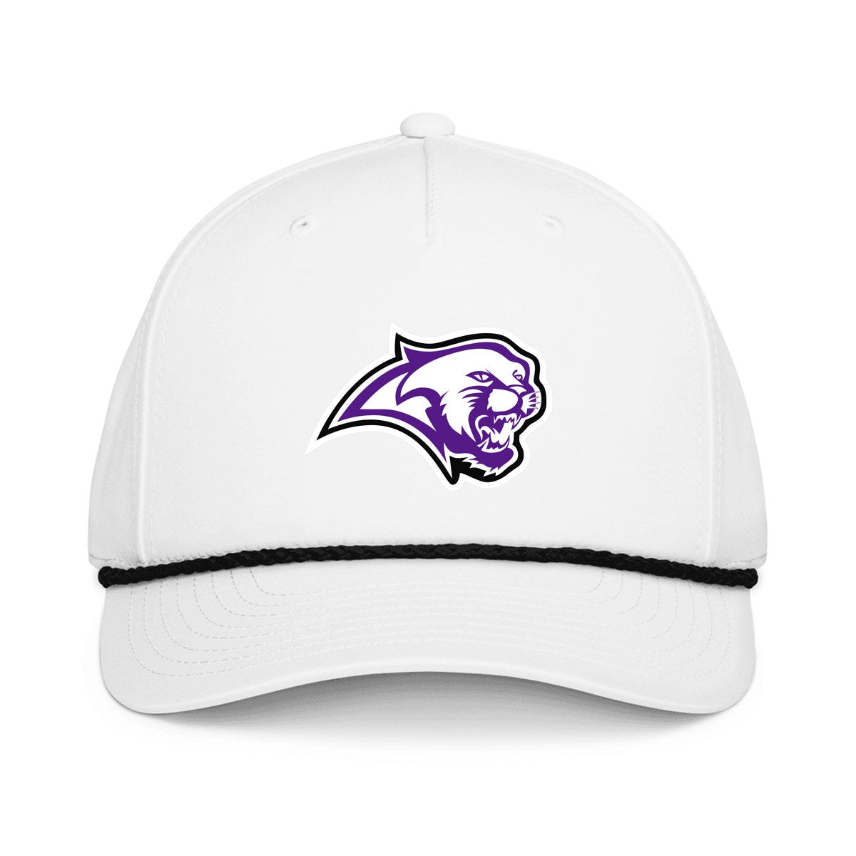 Design 1 – White/Black