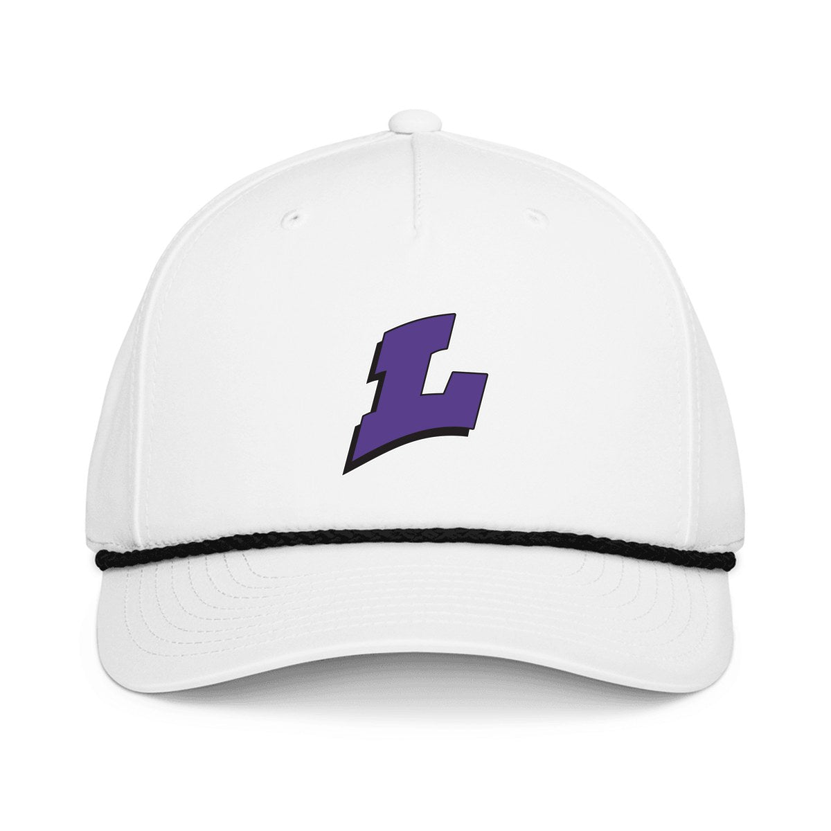 Design 1 – White/Black
