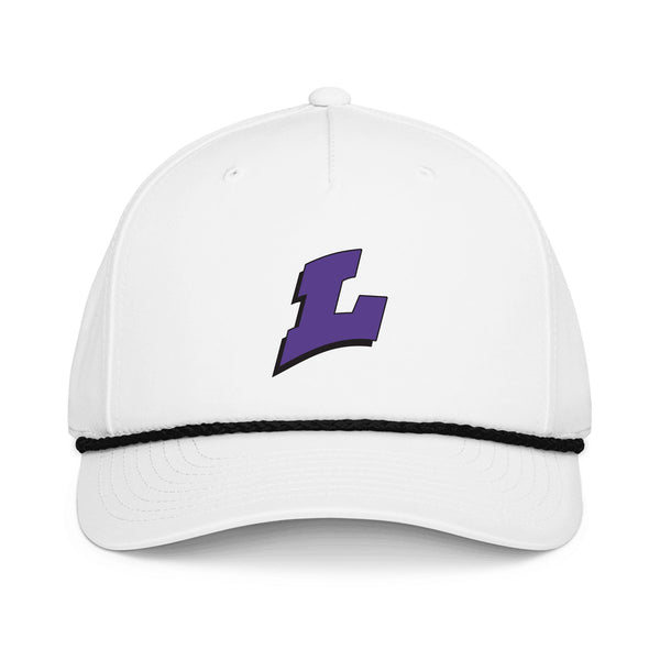 Design 1 – White/Black