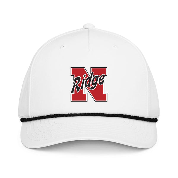 Design 1 – White/Black