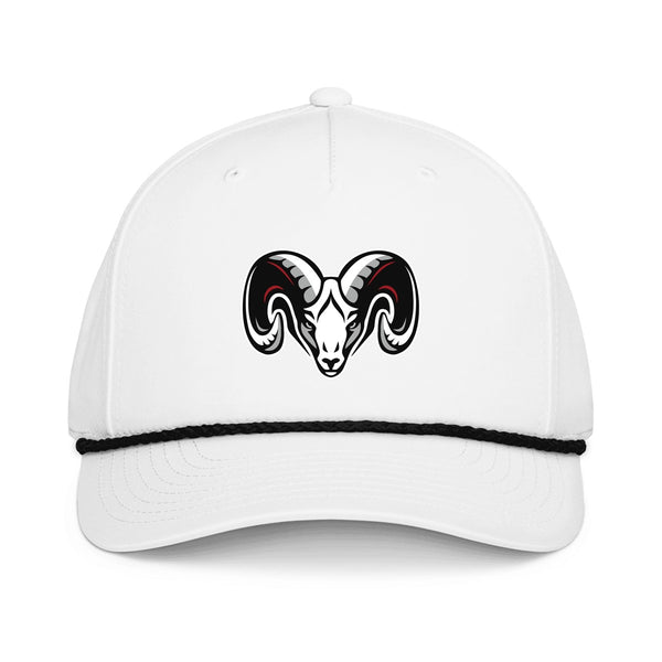 Design 1 – White/Black