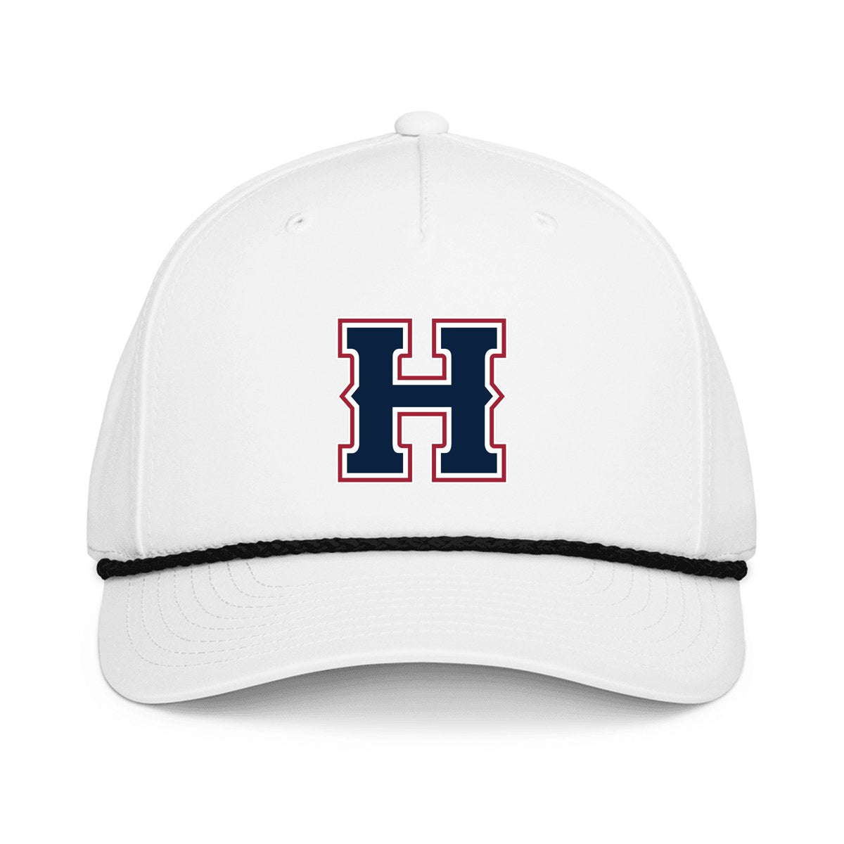 Design 1 – White/Black