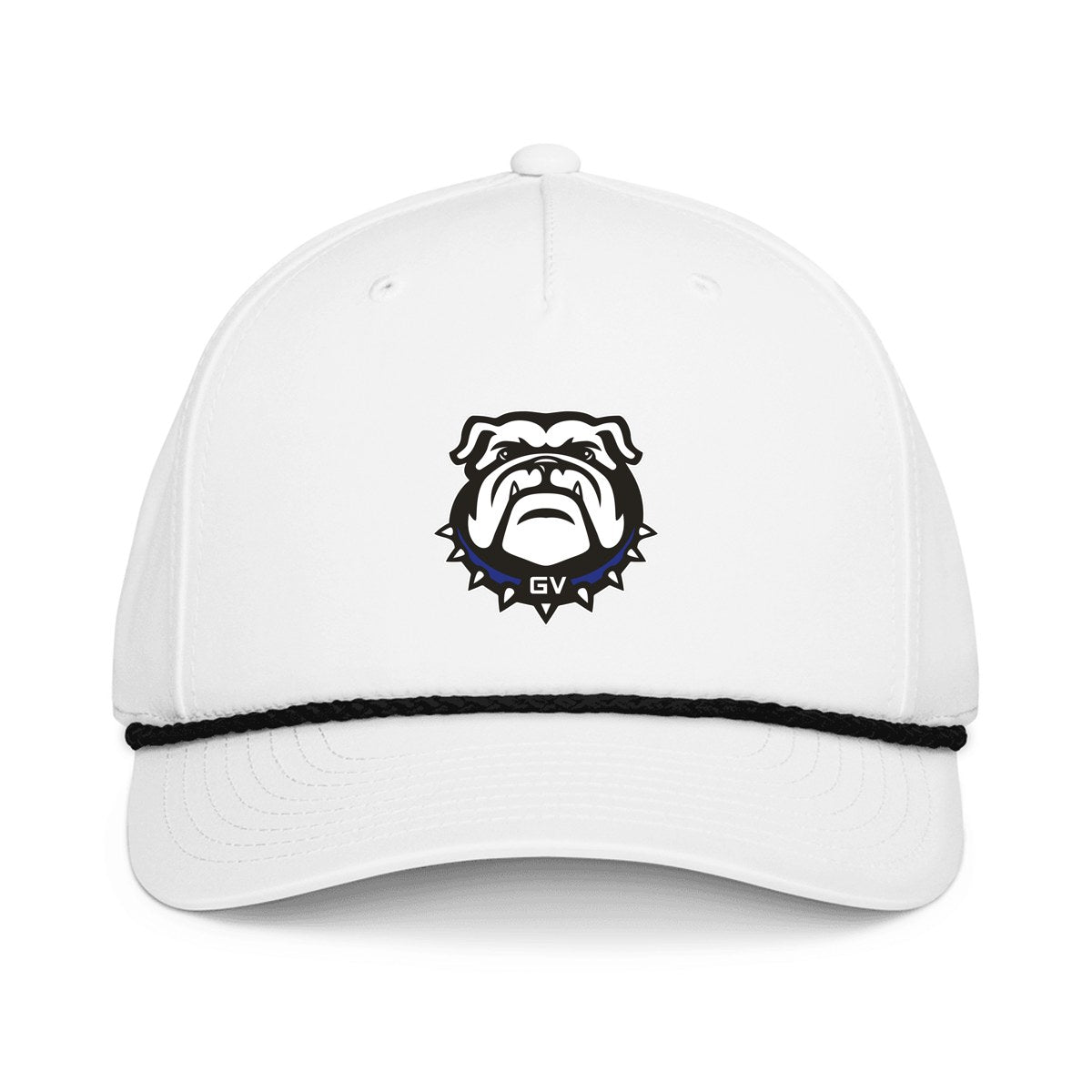Design 1 – White/Black