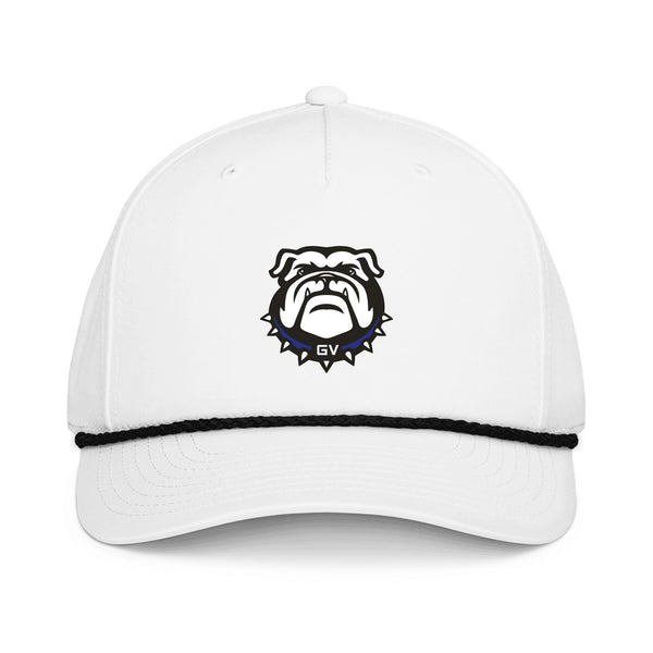 Design 1 – White/Black