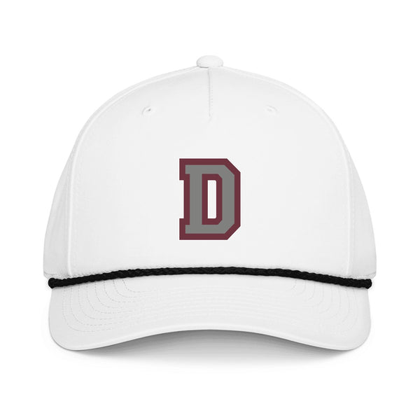 Design 1 – White/Black