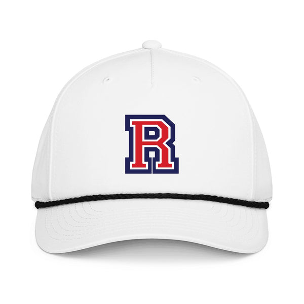 Design 1 – White/Black