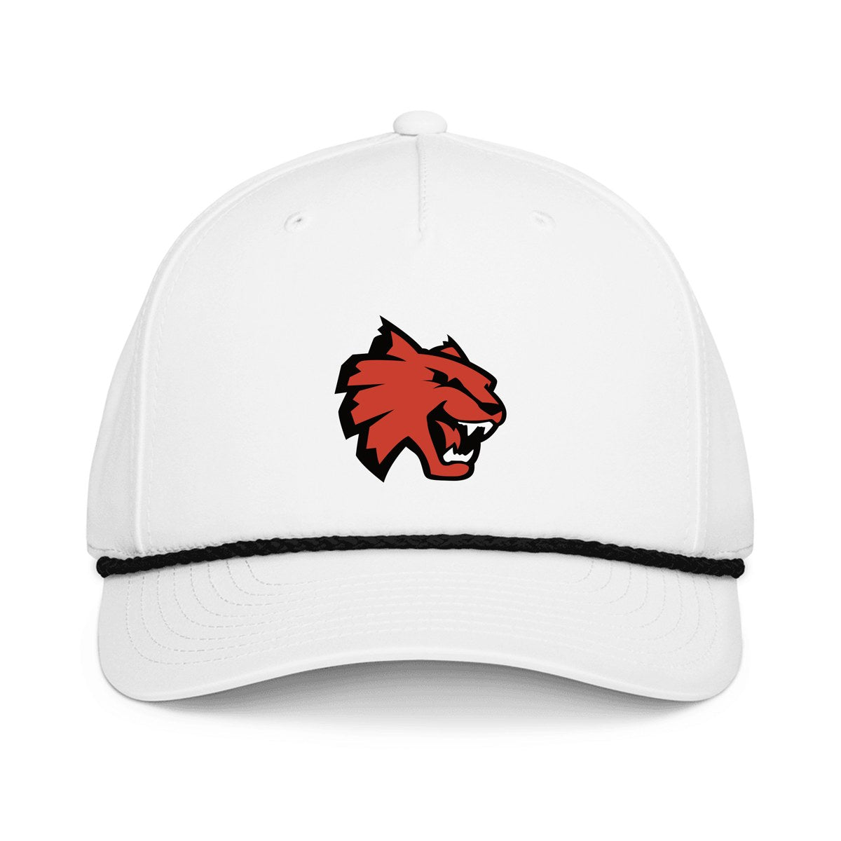 Design 1 – White/Black