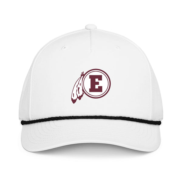 Design 1 – White/Black