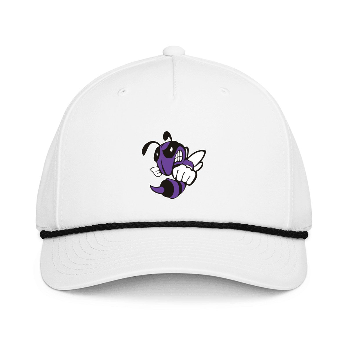 Design 1 – White/Black