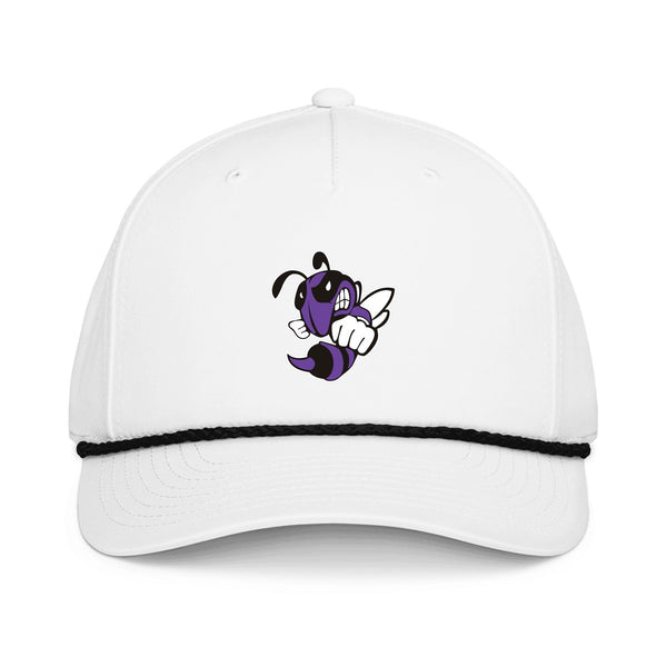 Design 1 – White/Black