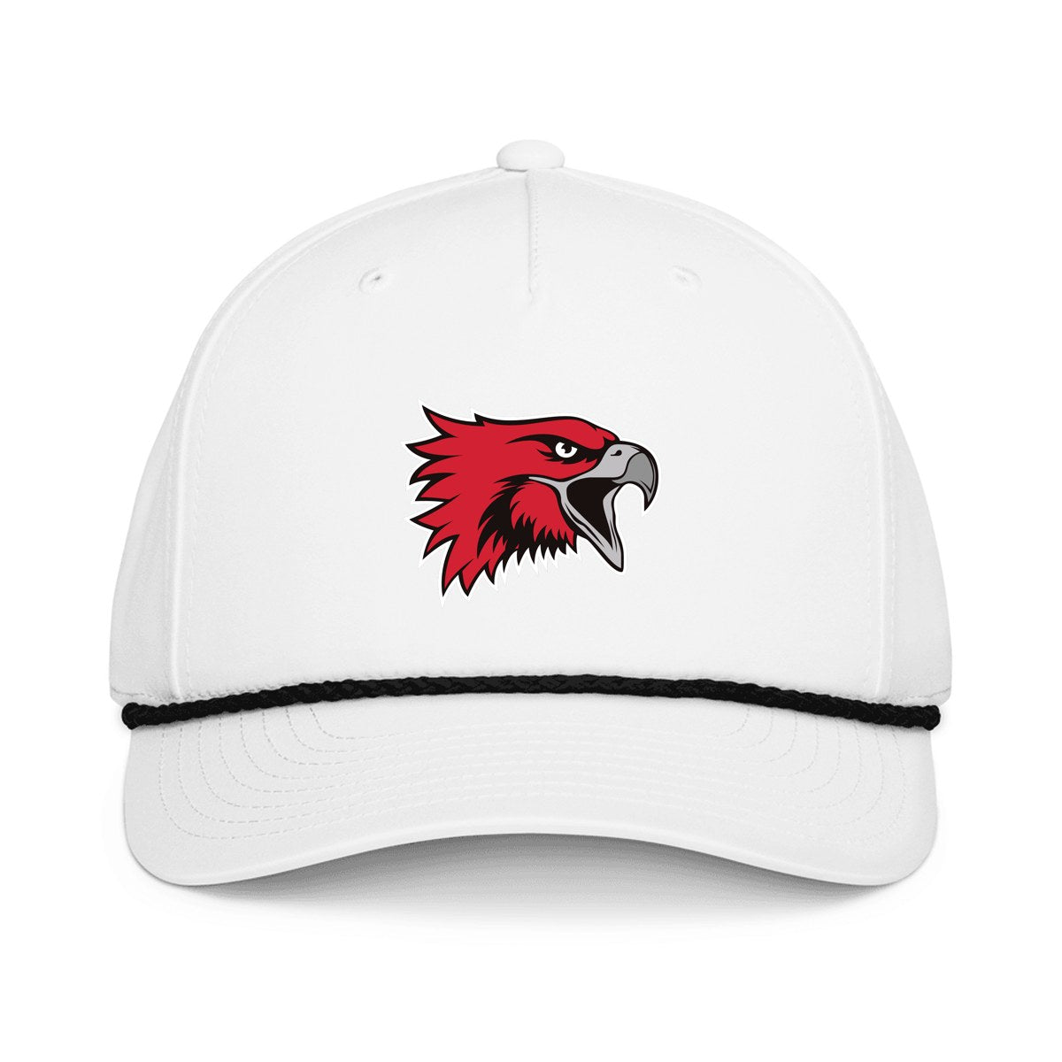 Design 1 – White/Black