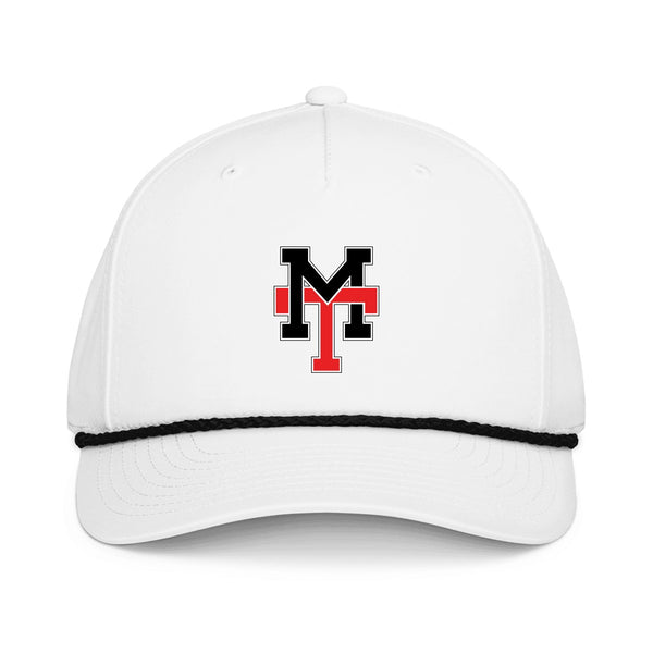 Design 1 – White/Black