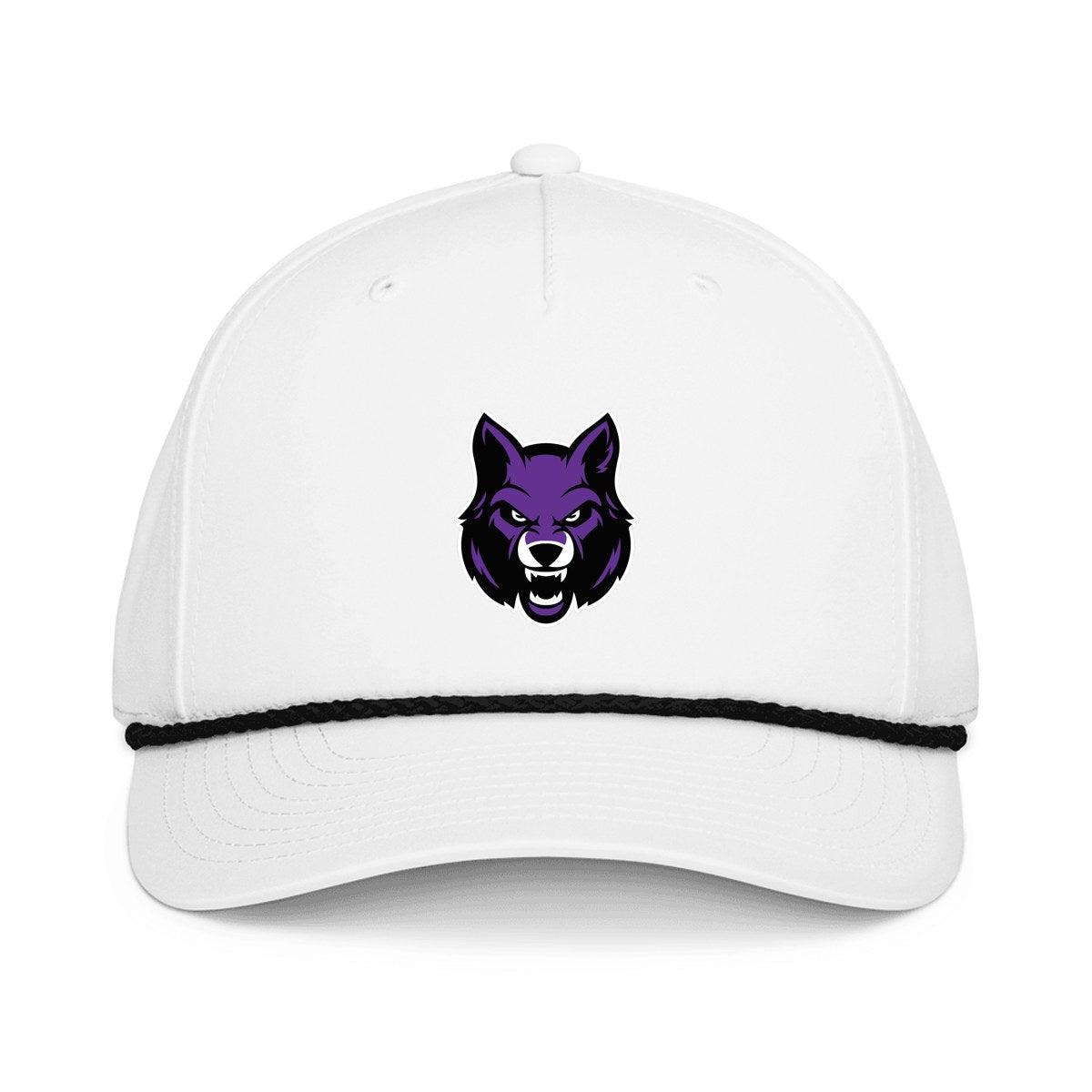 Design 1 – White/Black