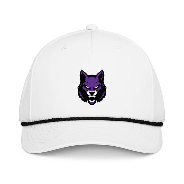 Design 1 – White/Black