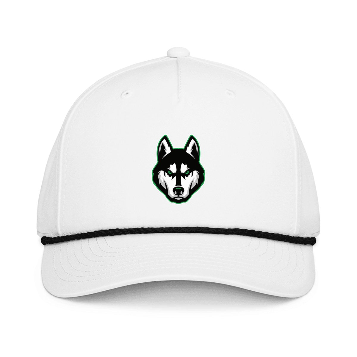 Design 1 – White/Black