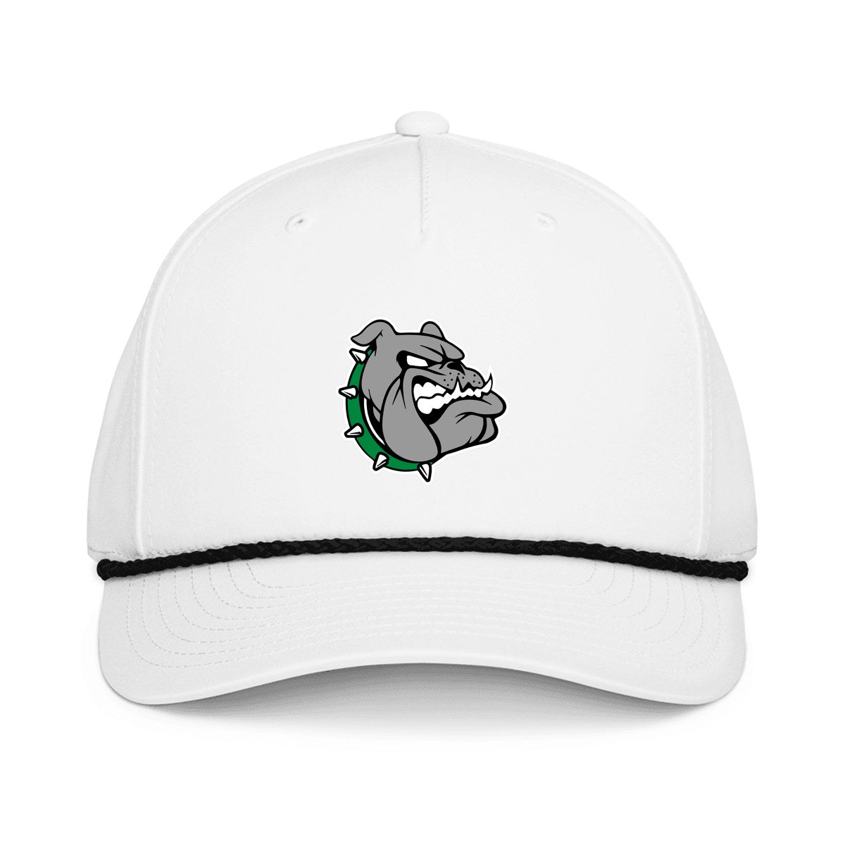 Design 1 – White/Black