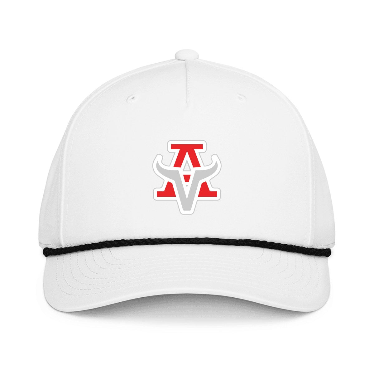Design 1 – White/Black
