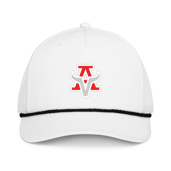 Design 1 – White/Black