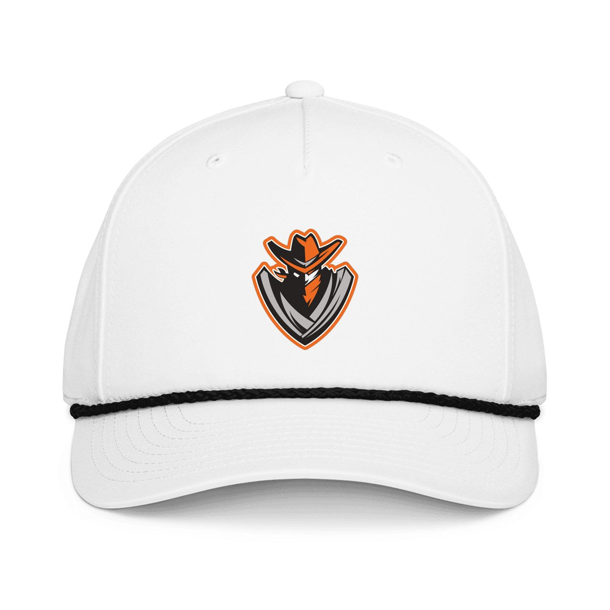 Design 1 – White/Black