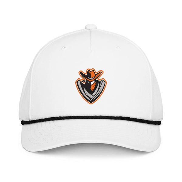 Design 1 – White/Black