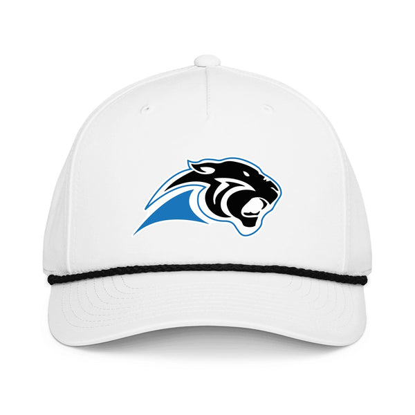 Design 1 – White/Black