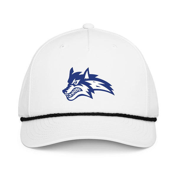 Design 1 – White/Black
