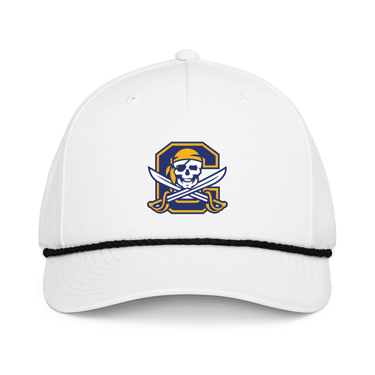 Design 1 – White/Black