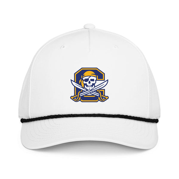 Design 1 – White/Black
