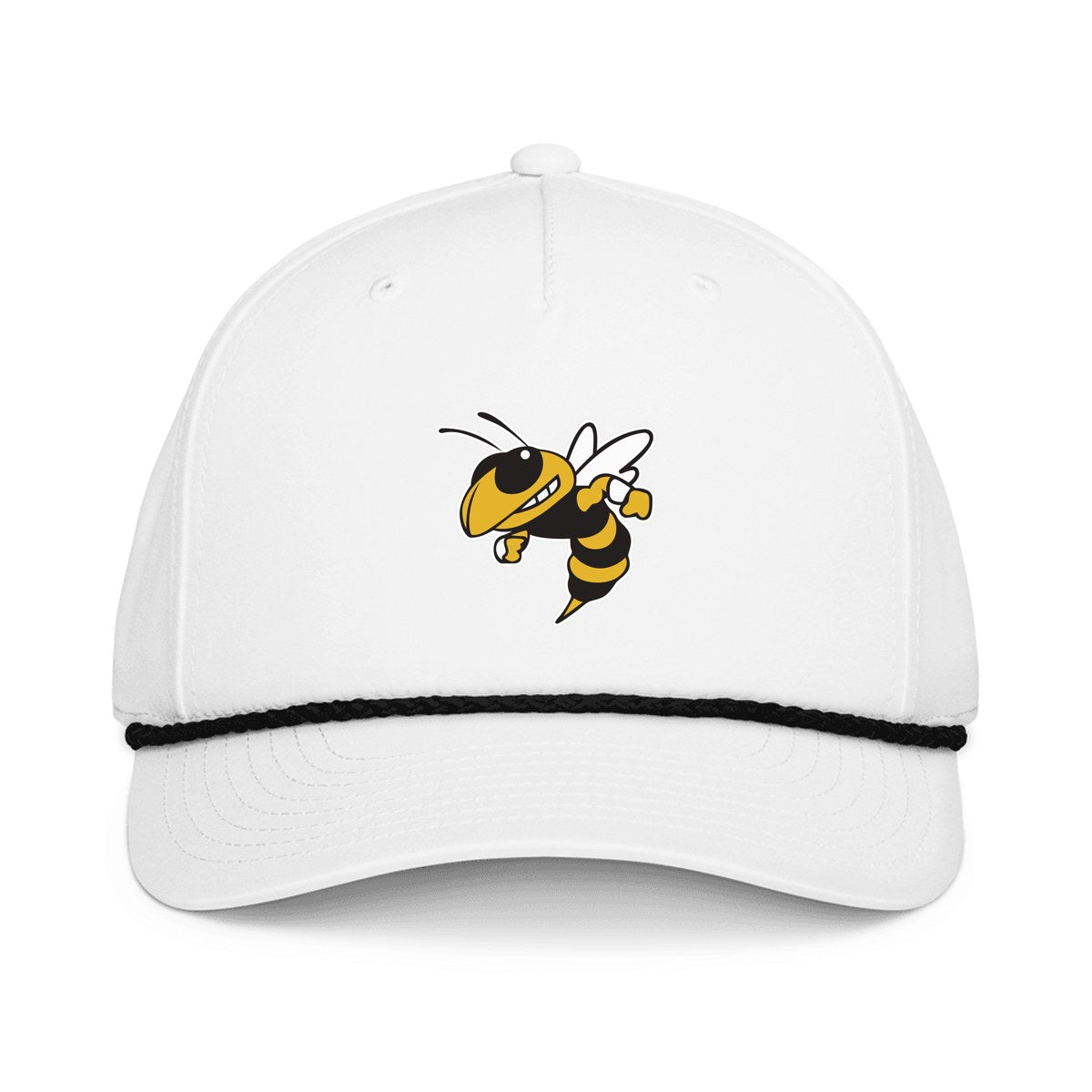 Design 1 – White/Black