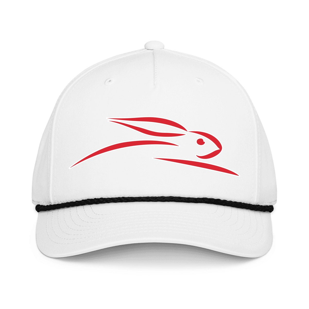 Design 1 – White/Black
