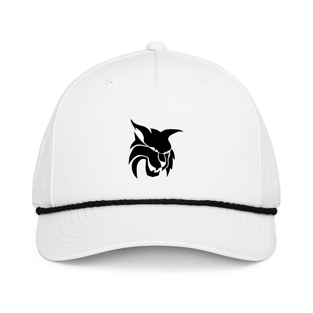 Design 1 – White/Black