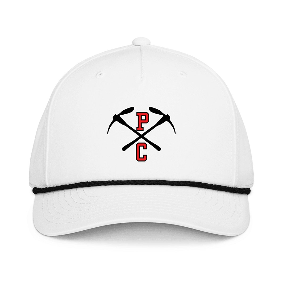 Design 1 – White/Black