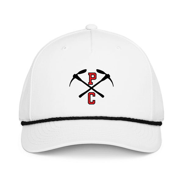 Design 1 – White/Black