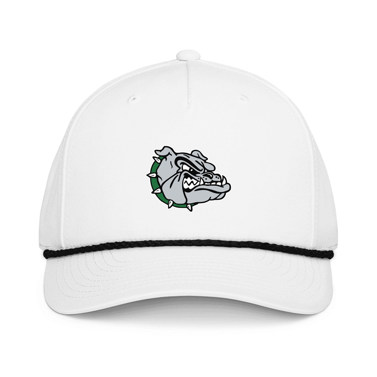 Design 1 – White/Black
