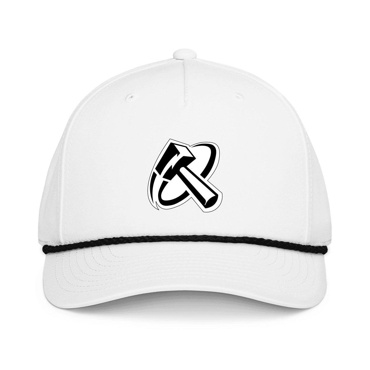 Design 1 – White/Black