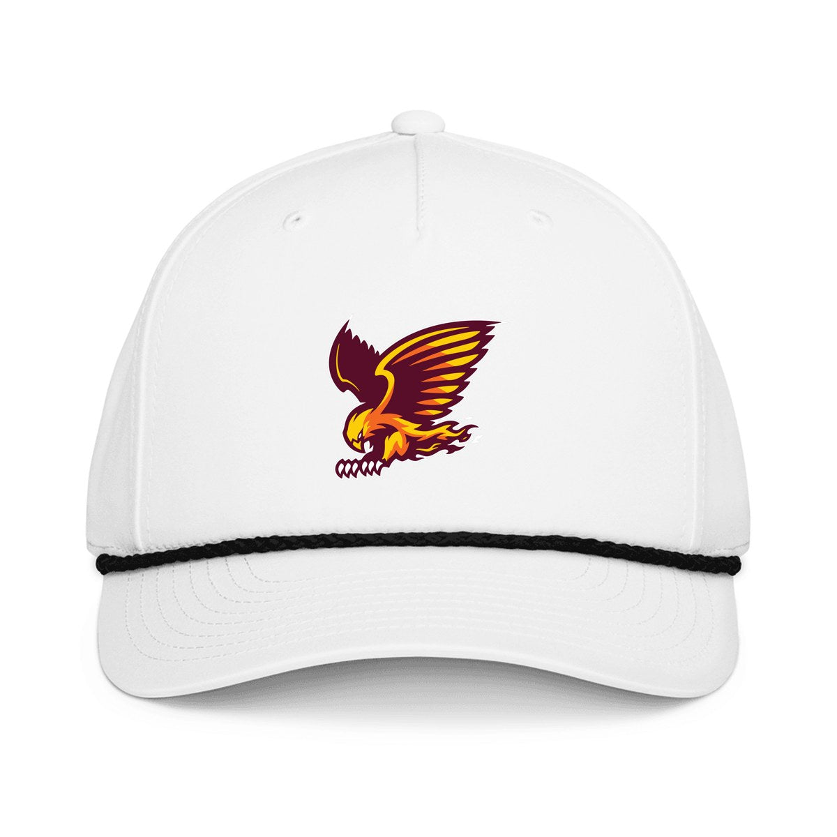 Design 1 – White/Black