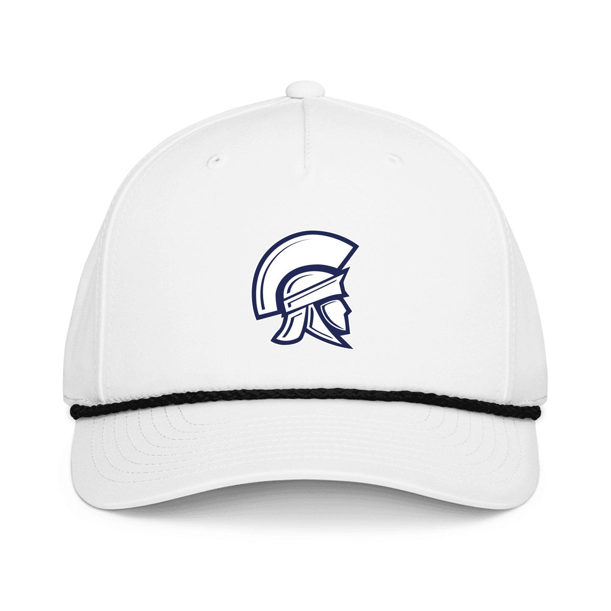 Design 1 – White/Black