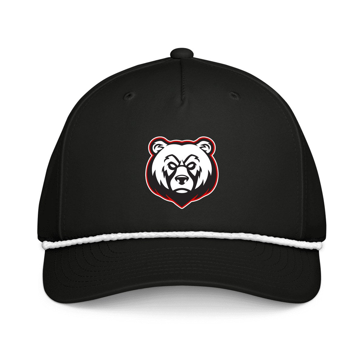 Design 2 – Black/White