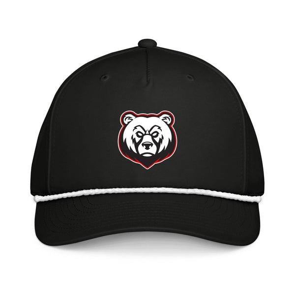 Design 2 – Black/White