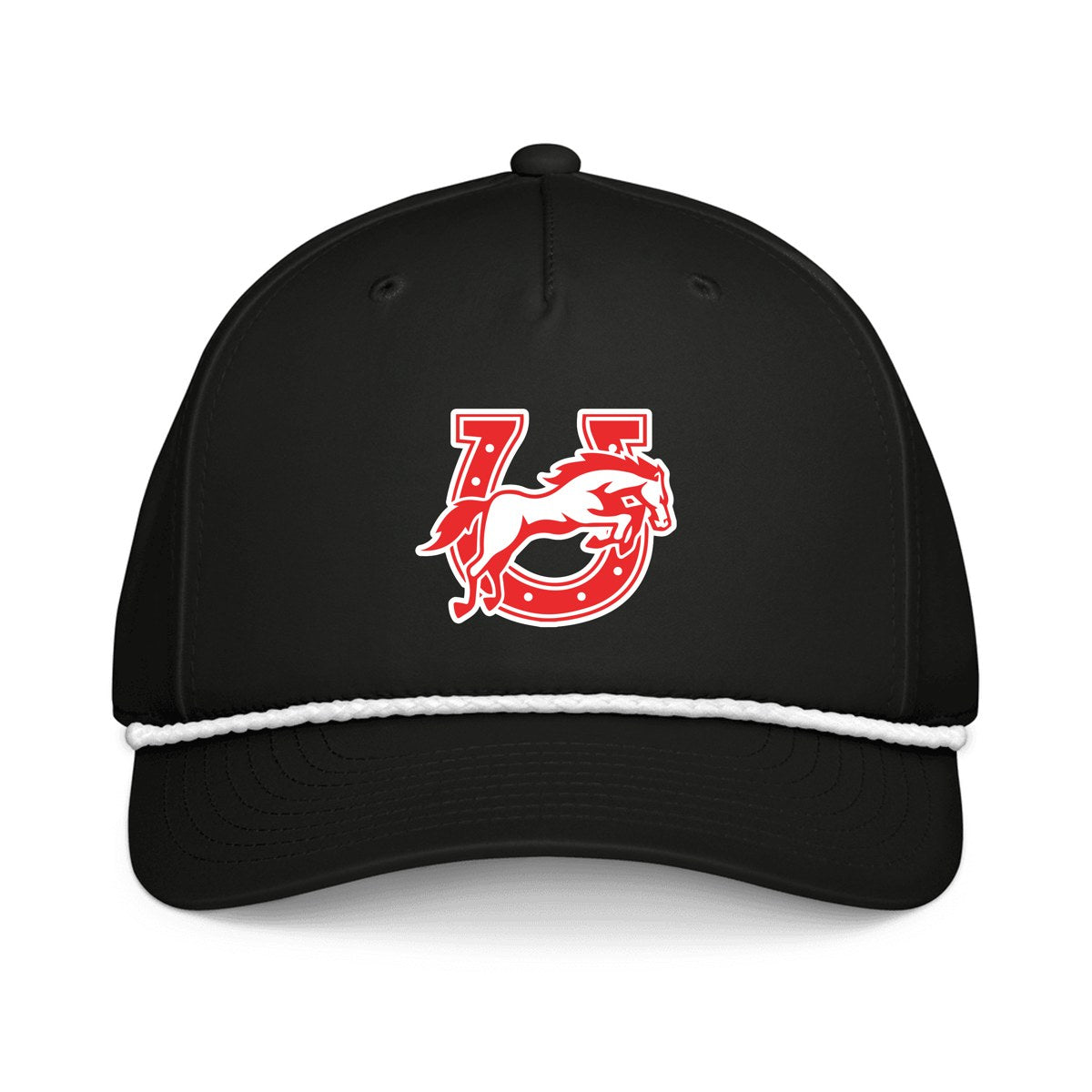 Design 2 – Black/White