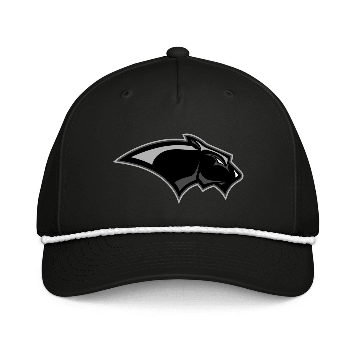 Design 2 – Black/White