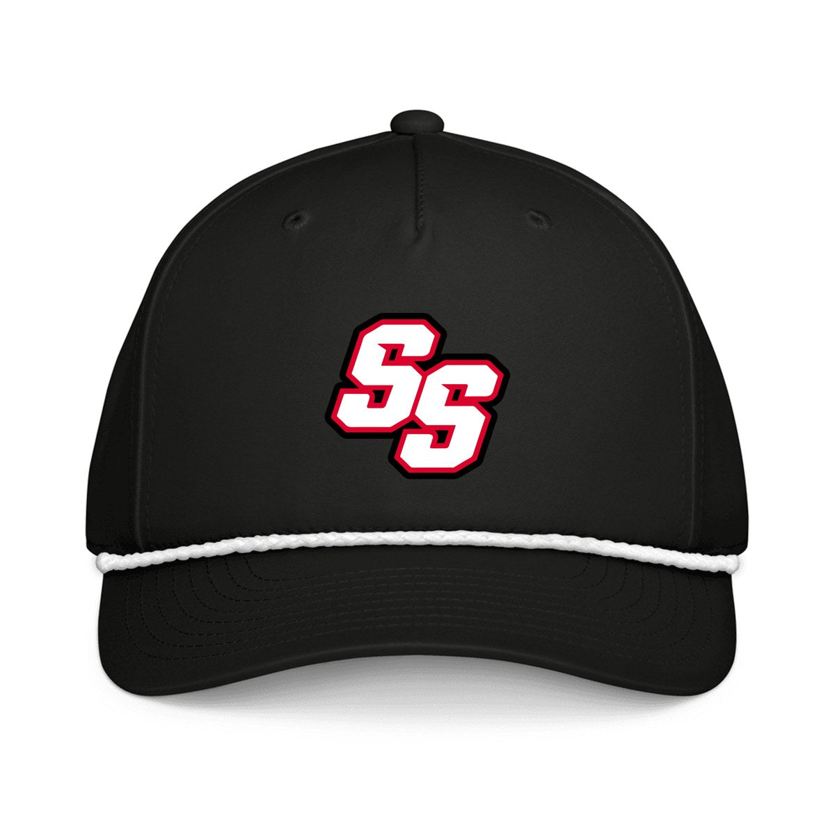Design 2 – Black/White