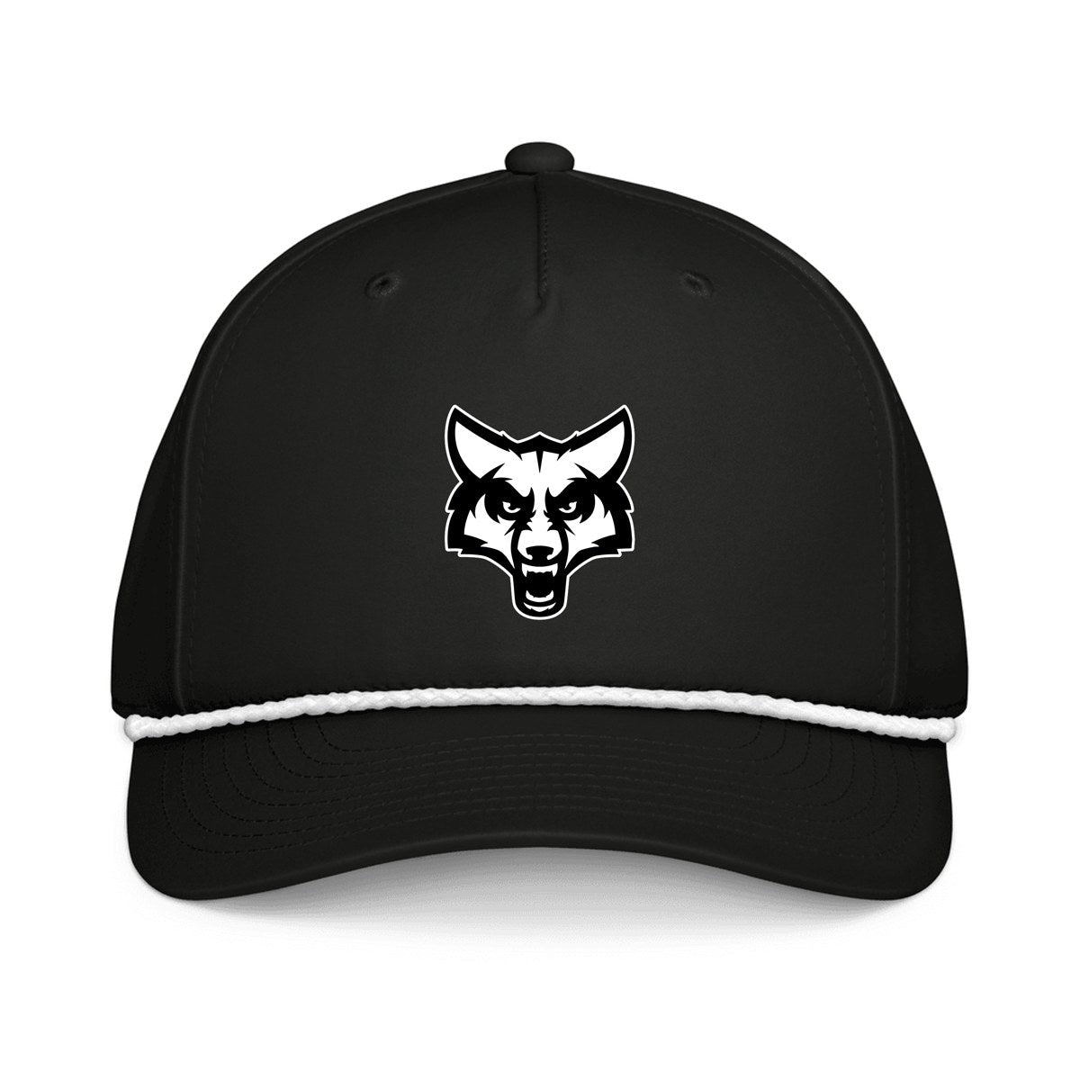 Design 2 – Black/White