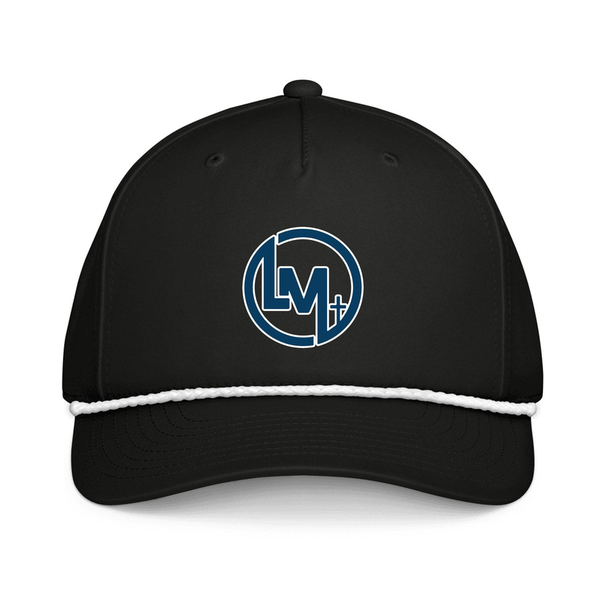 Design 2 – Black/White