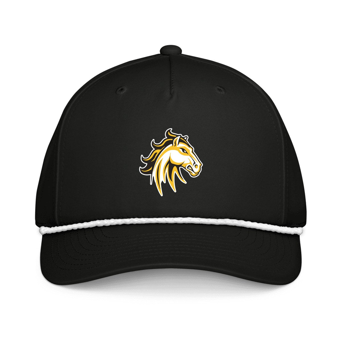 Design 2 – Black/White