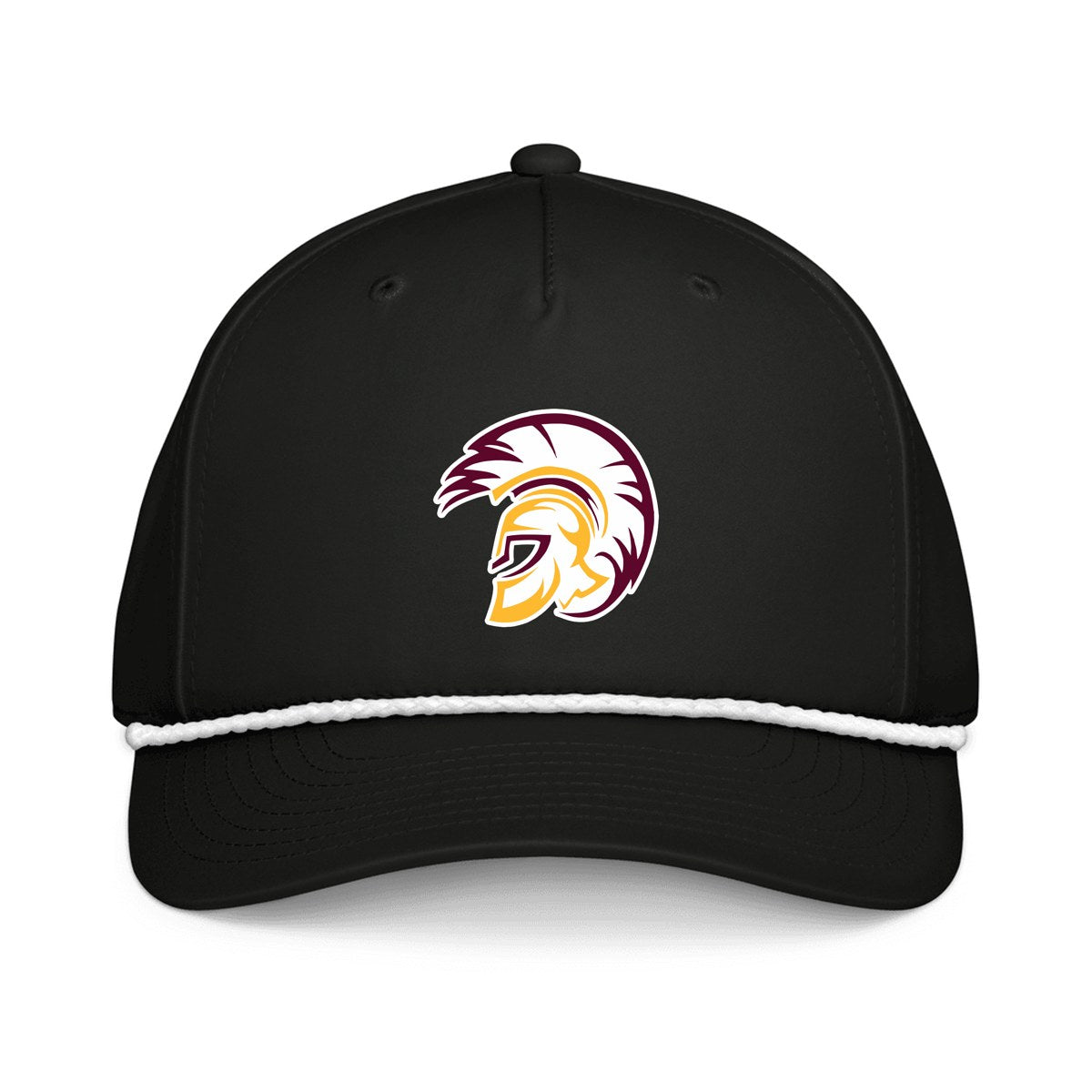 Design 2 – Black/White