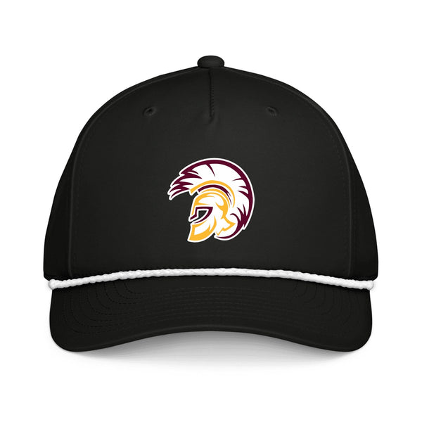Design 2 – Black/White