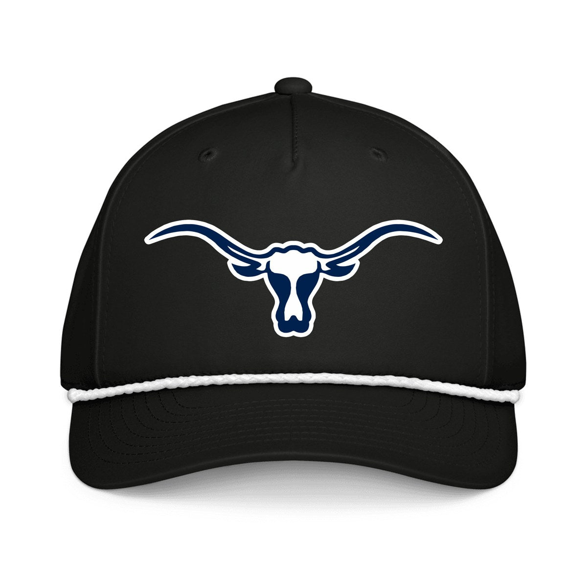Design 2 – Black/White