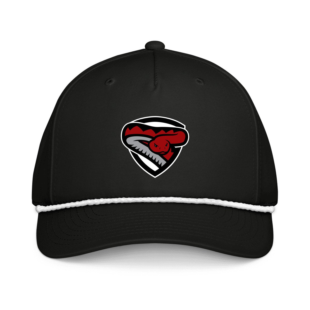 Design 2 – Black/White