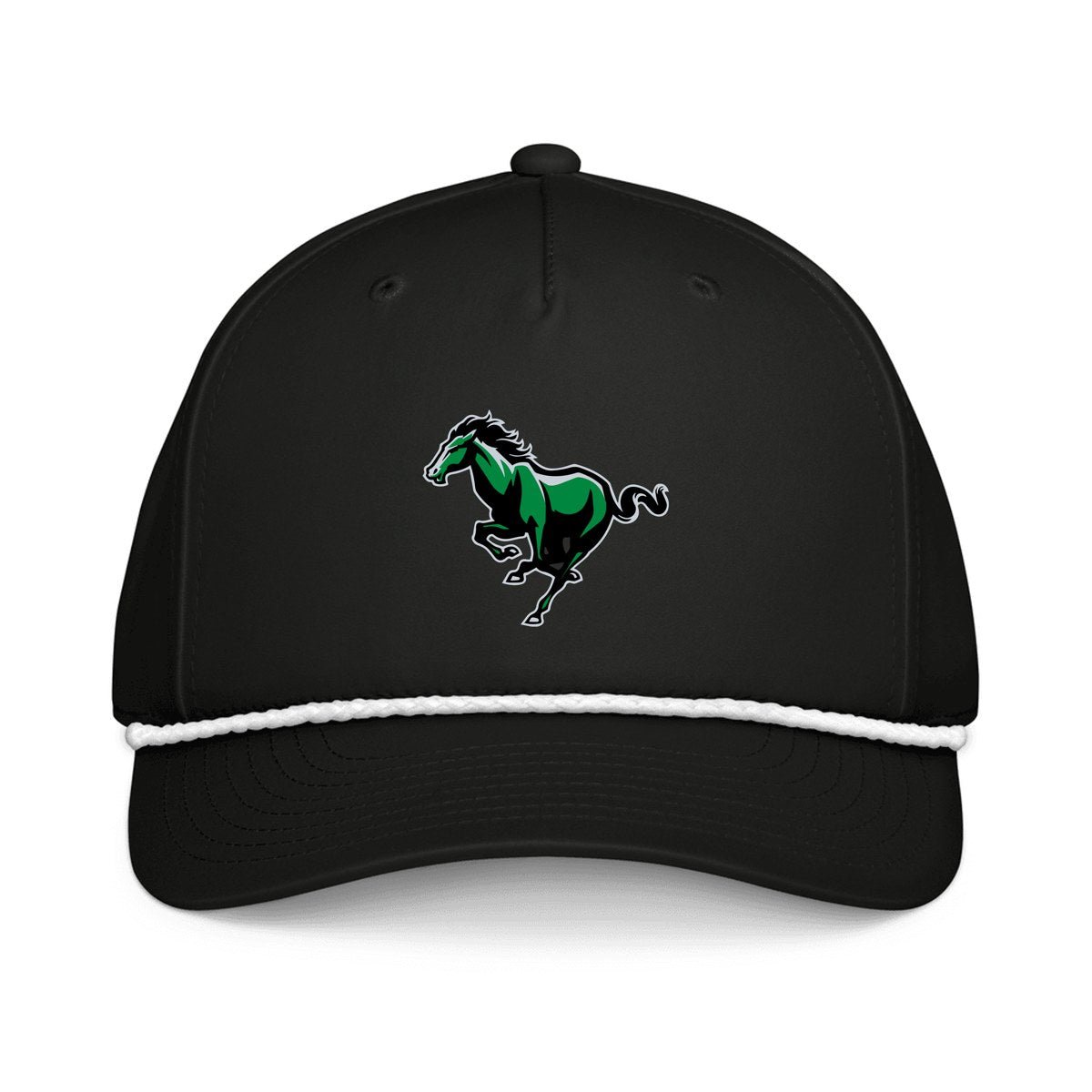 Design 2 – Black/White